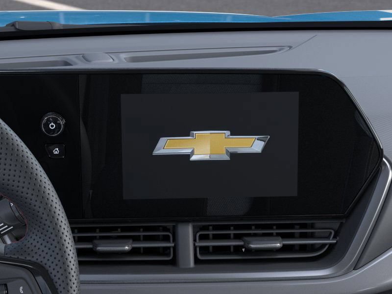 New 2026 Chevrolet Trax RS FWD image 20