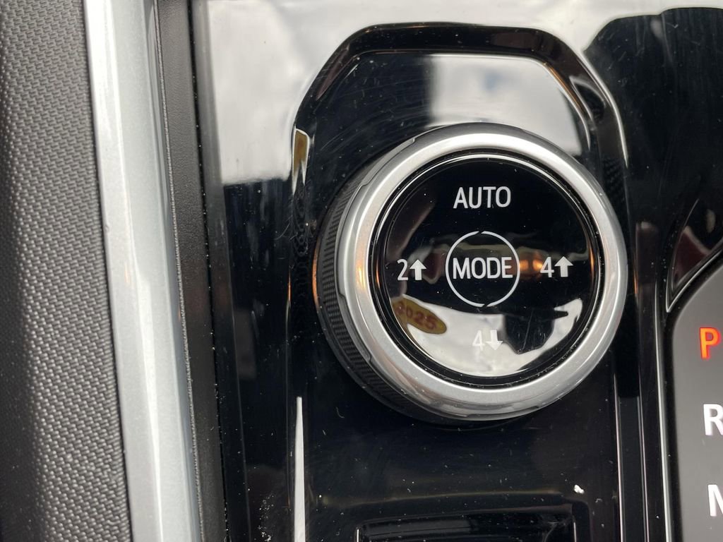 Certified 2025 Chevrolet Colorado Trail Boss image 29