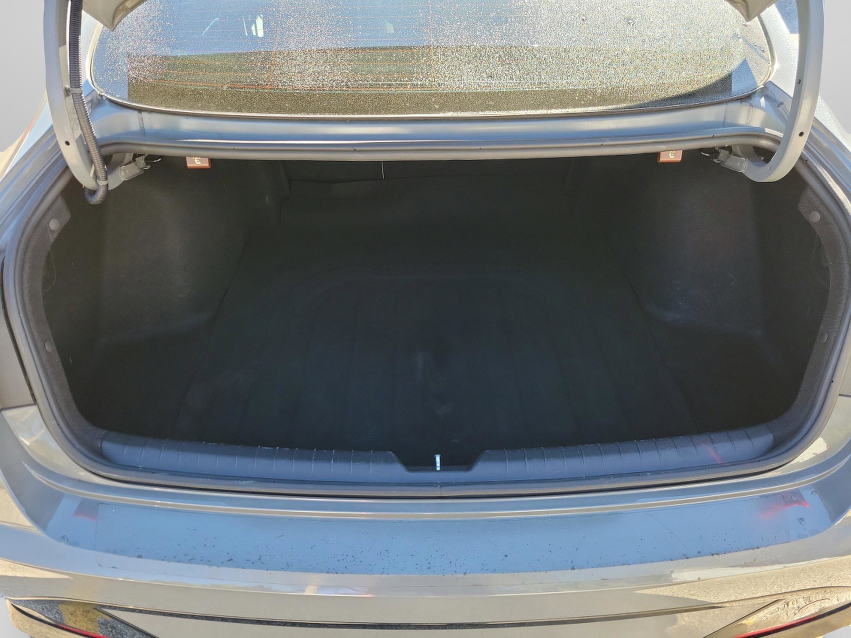 Certified 2021 Hyundai Sonata SEL image 7