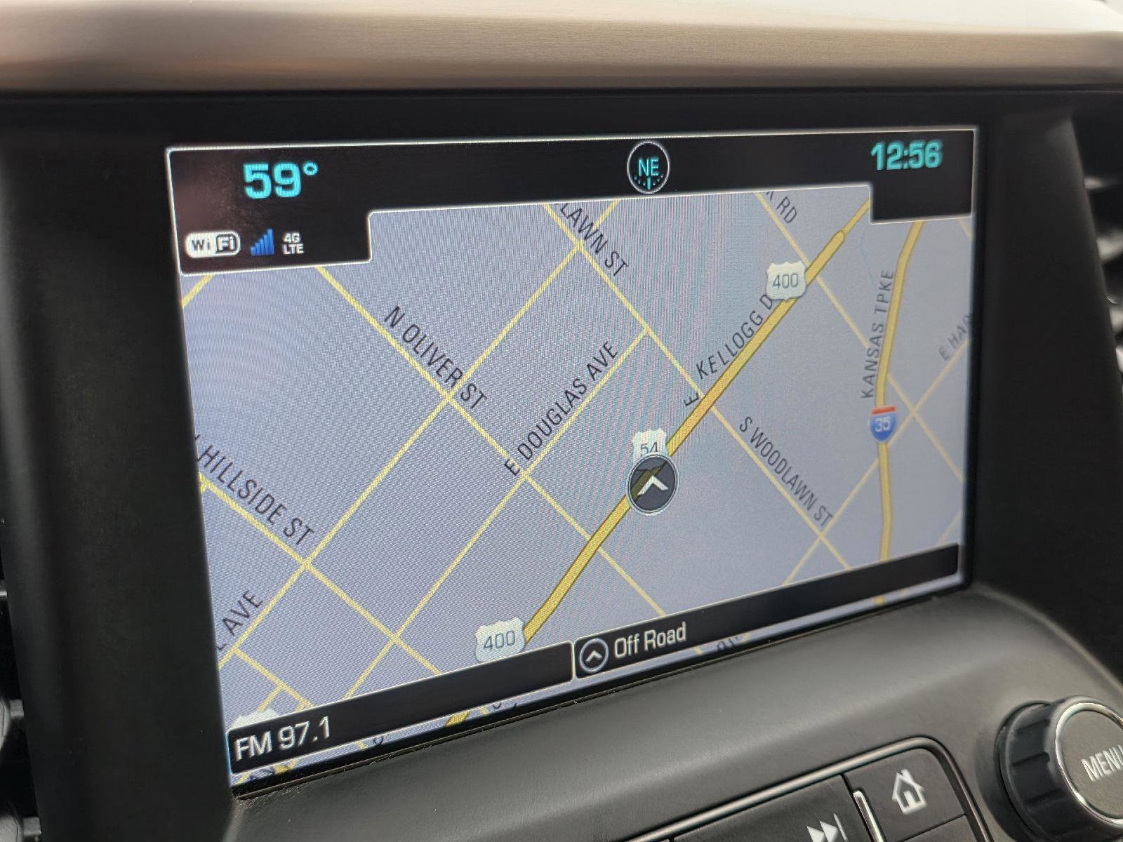 Used 2019 GMC Acadia Denali w/ Technology Package image 22