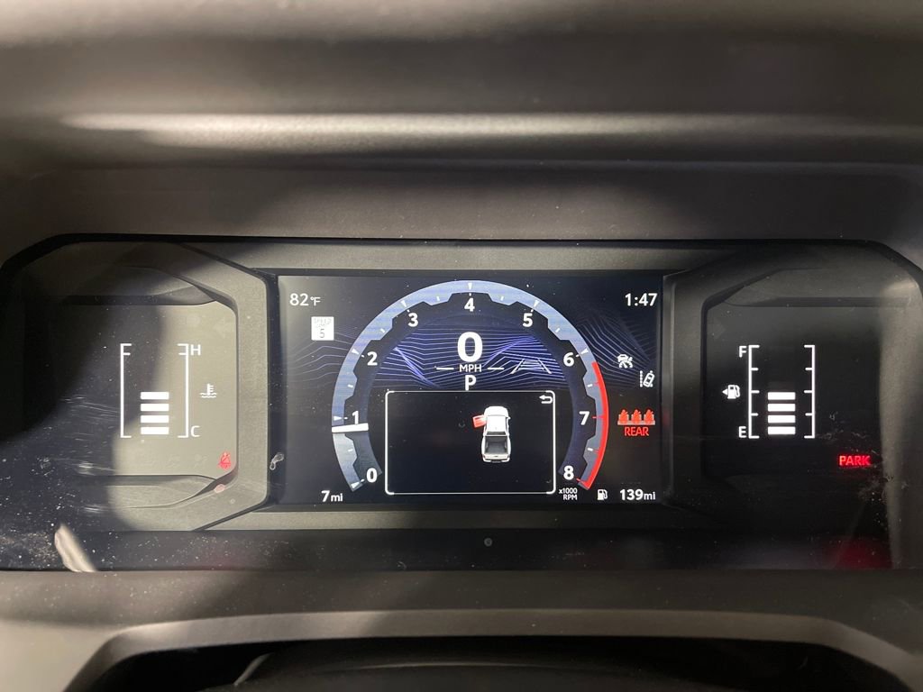 New 2026 Toyota Tacoma SR5 image 18