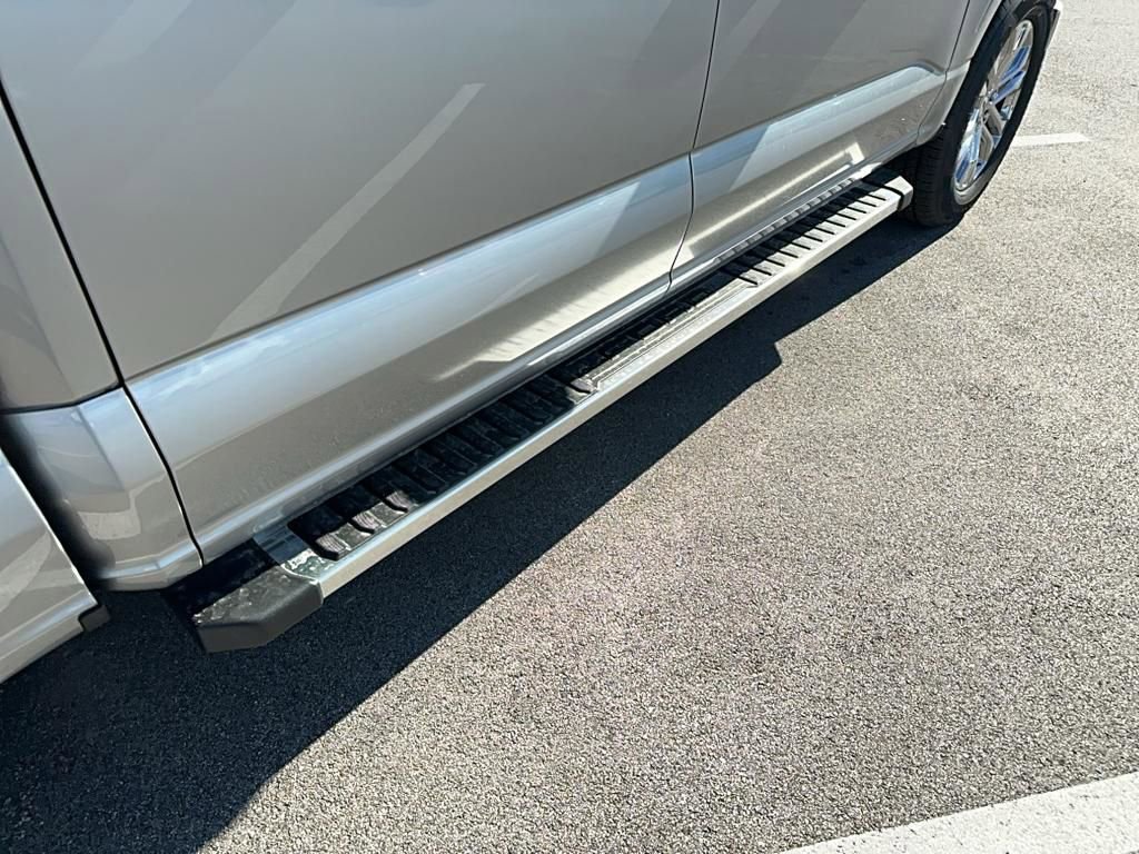 New 2025 Ford F150 XLT w/ Equipment Group 302A MID image 41