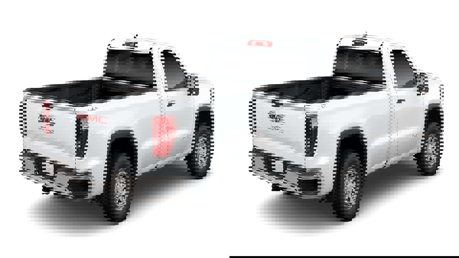 New 2026 GMC Sierra 1500 Pro w/ Pro Value Package image 31