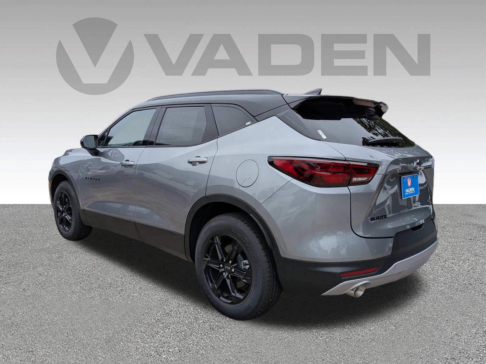 New 2025 Chevrolet Blazer LT w/ Convenience Package image 25