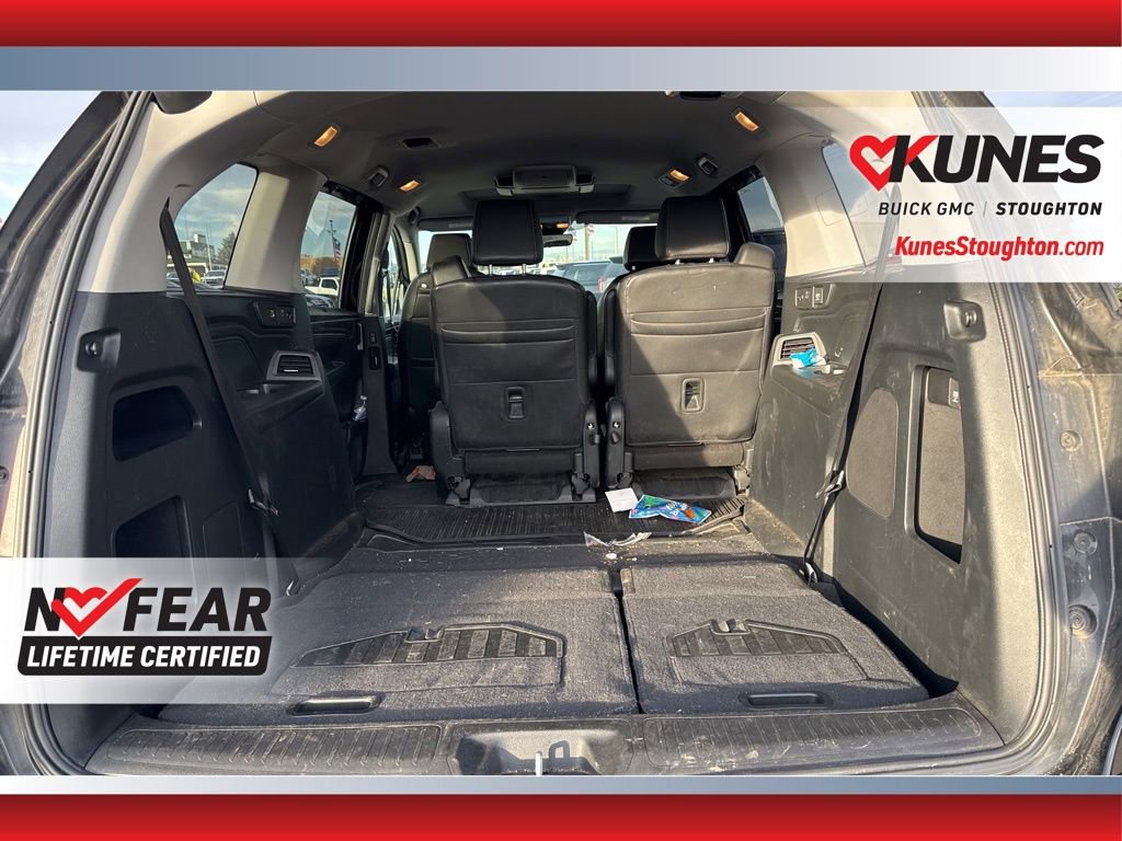 Used 2021 Honda Odyssey Touring image 36