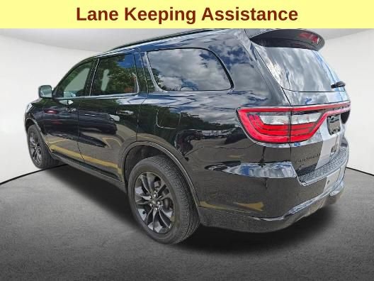 Used 2023 Dodge Durango GT AWD/4WD image 8