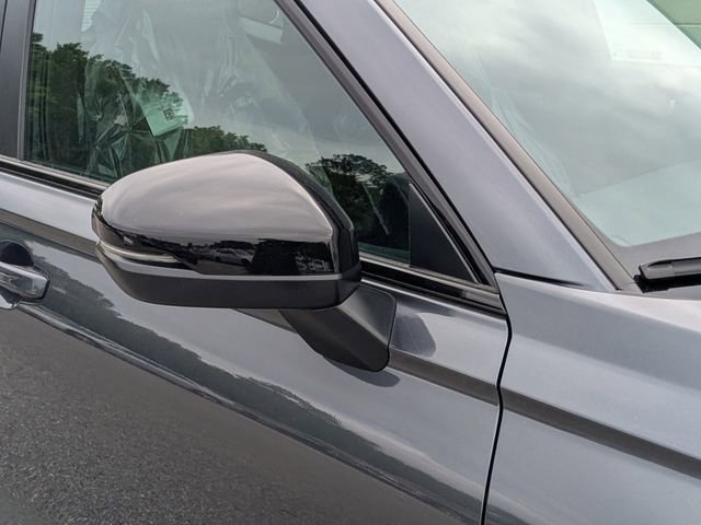 New 2026 Honda CR-V Sport-L image 11