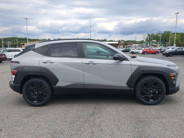 New 2026 Hyundai Kona SEL Sport FWD image 3
