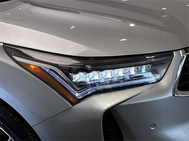 Certified 2024 Acura RDX w/ Technology Package image 5