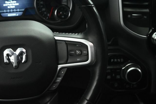 Used 2022 RAM 1500 Big Horn AWD/4WD image 36
