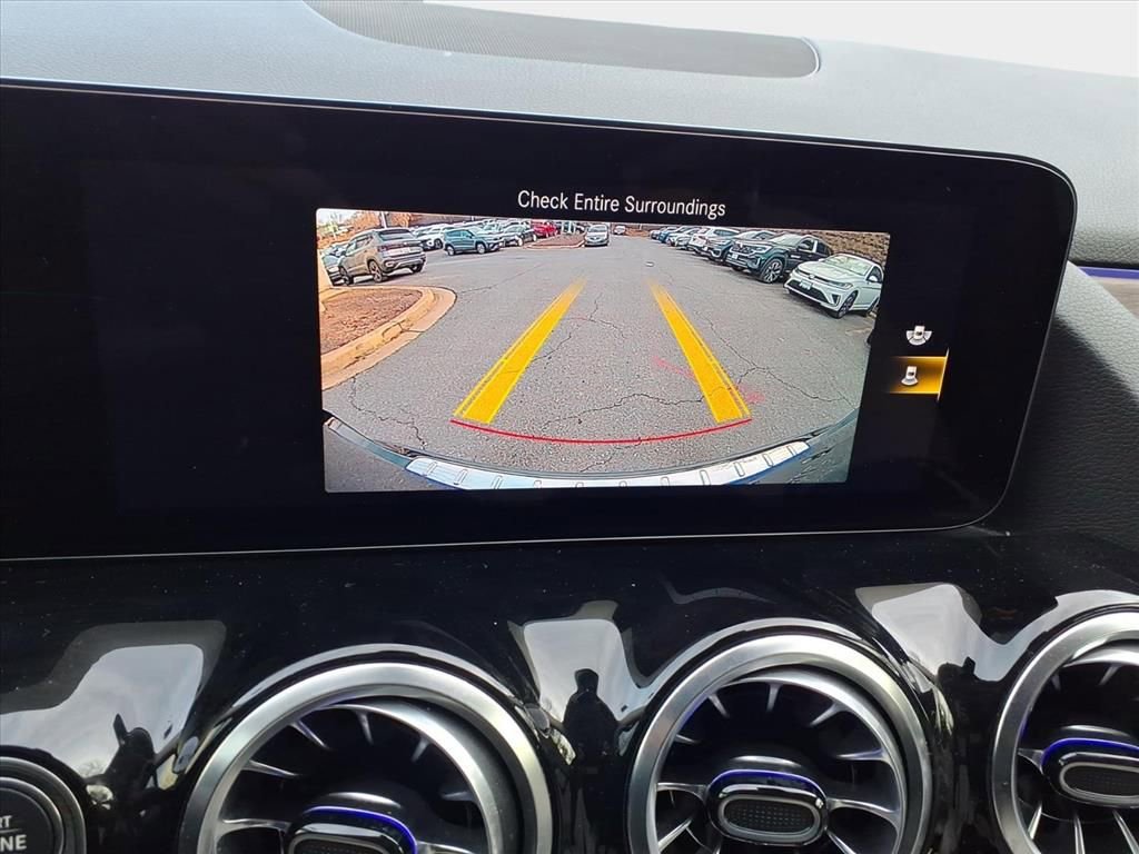 Used 2023 Mercedes-Benz GLA 250 image 20