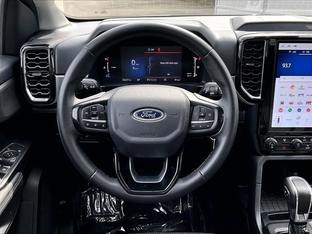 Used 2024 Ford Ranger XLT w/ FX4 Off-Road Package AWD/4WD image 17