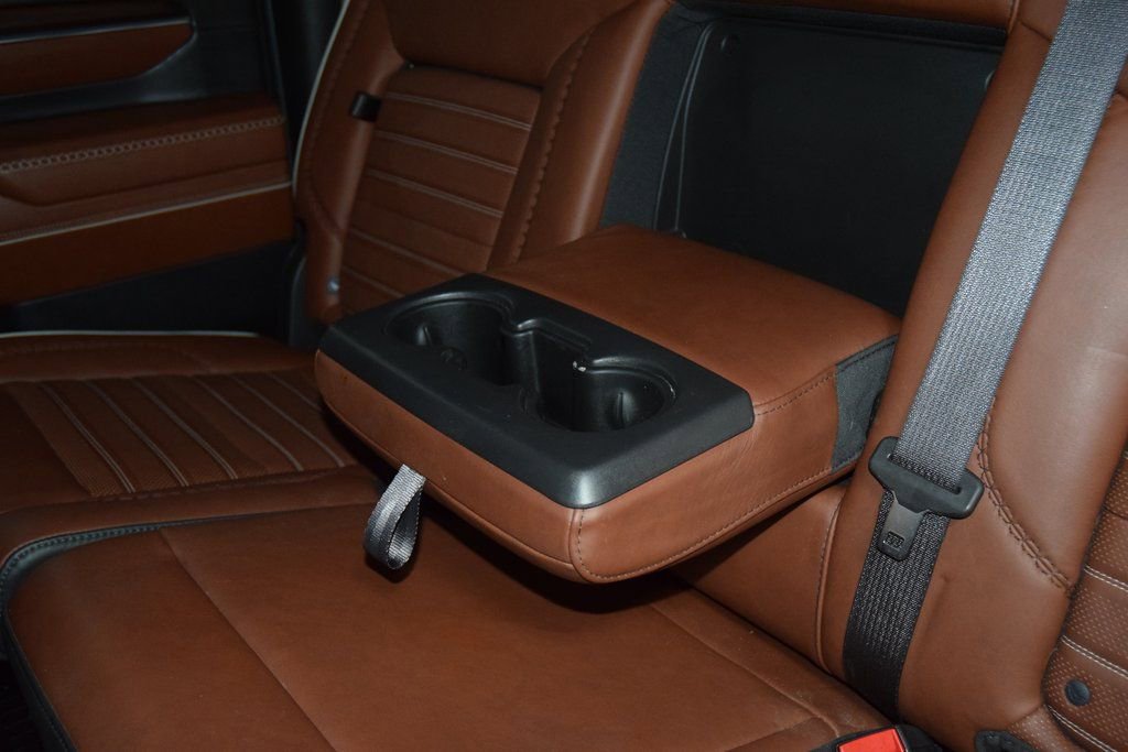 Used 2024 GMC Sierra 2500 Denali Ultimate image 49