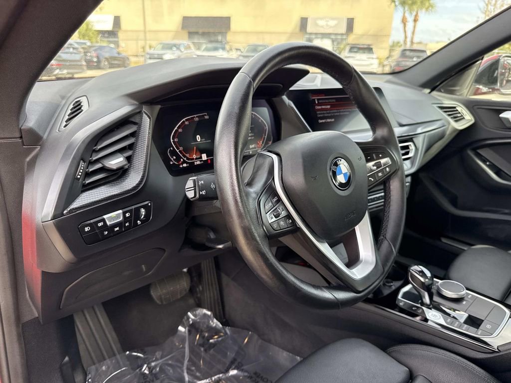 Used 2021 BMW 228i Gran Coupe w/ Convenience Package image 22