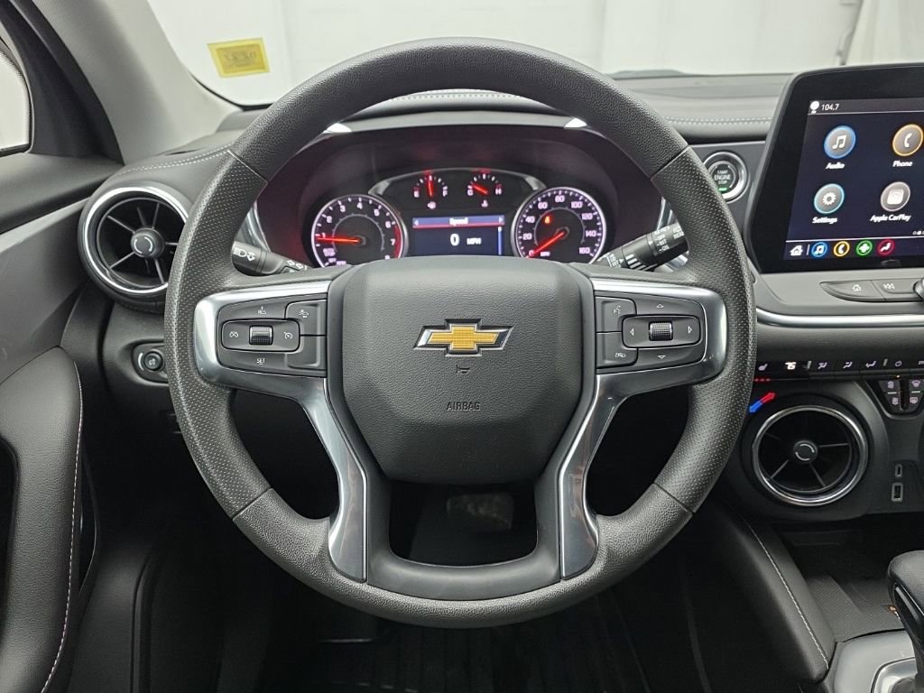 Certified 2023 Chevrolet Blazer LT w/ Convenience Package image 26