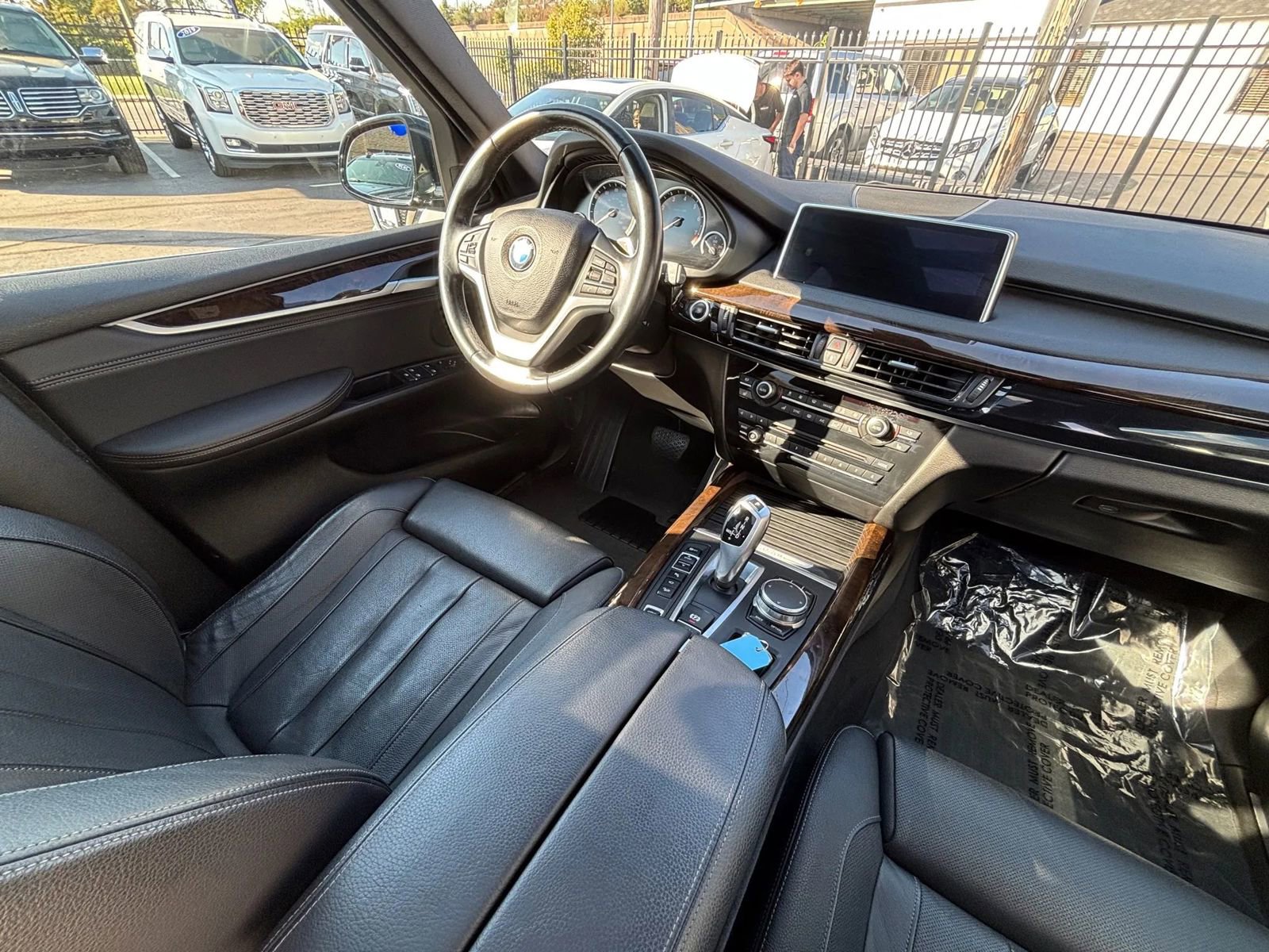 Used 2018 BMW X5 xDrive40e image 31