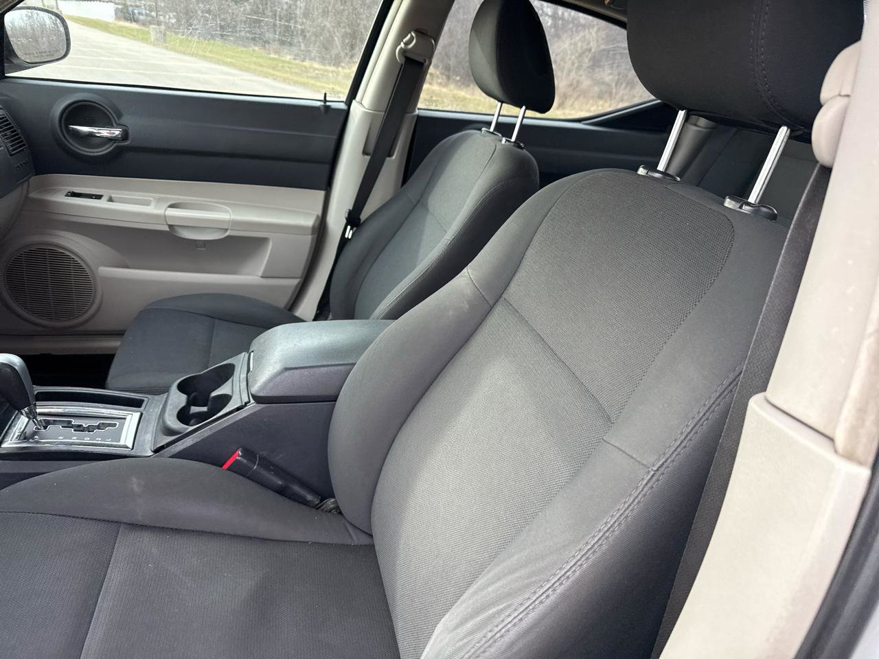 Used 2007 Dodge Charger RWD image 11