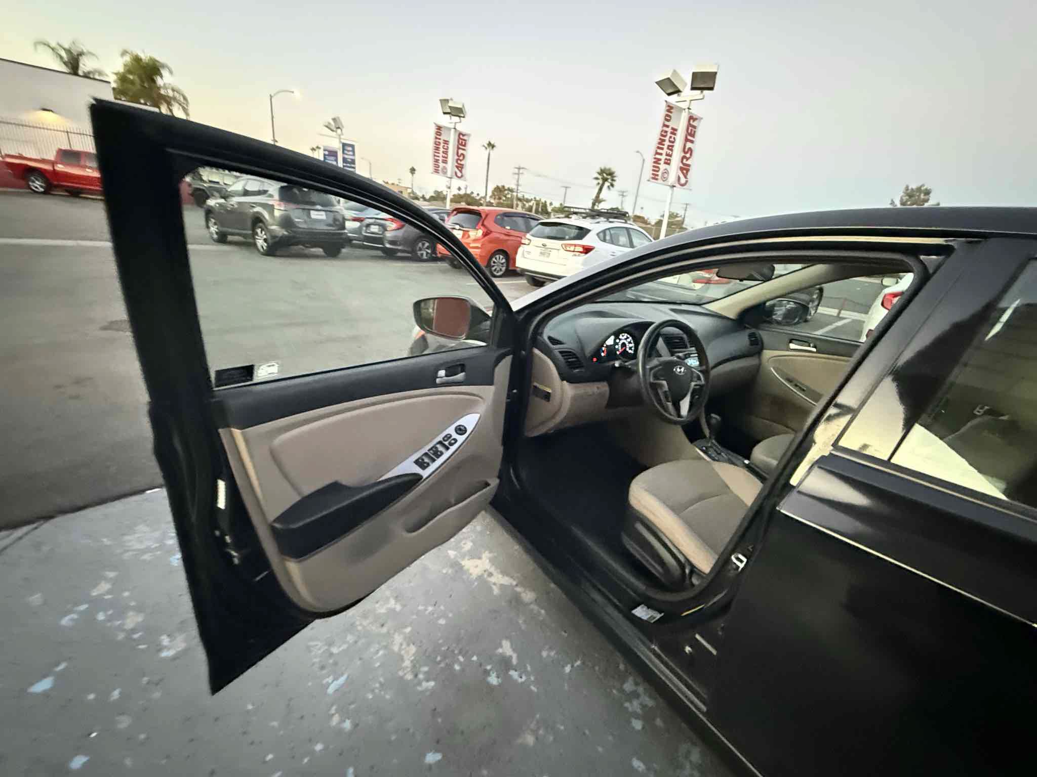 Used 2017 Hyundai Accent Value Edition FWD image 52