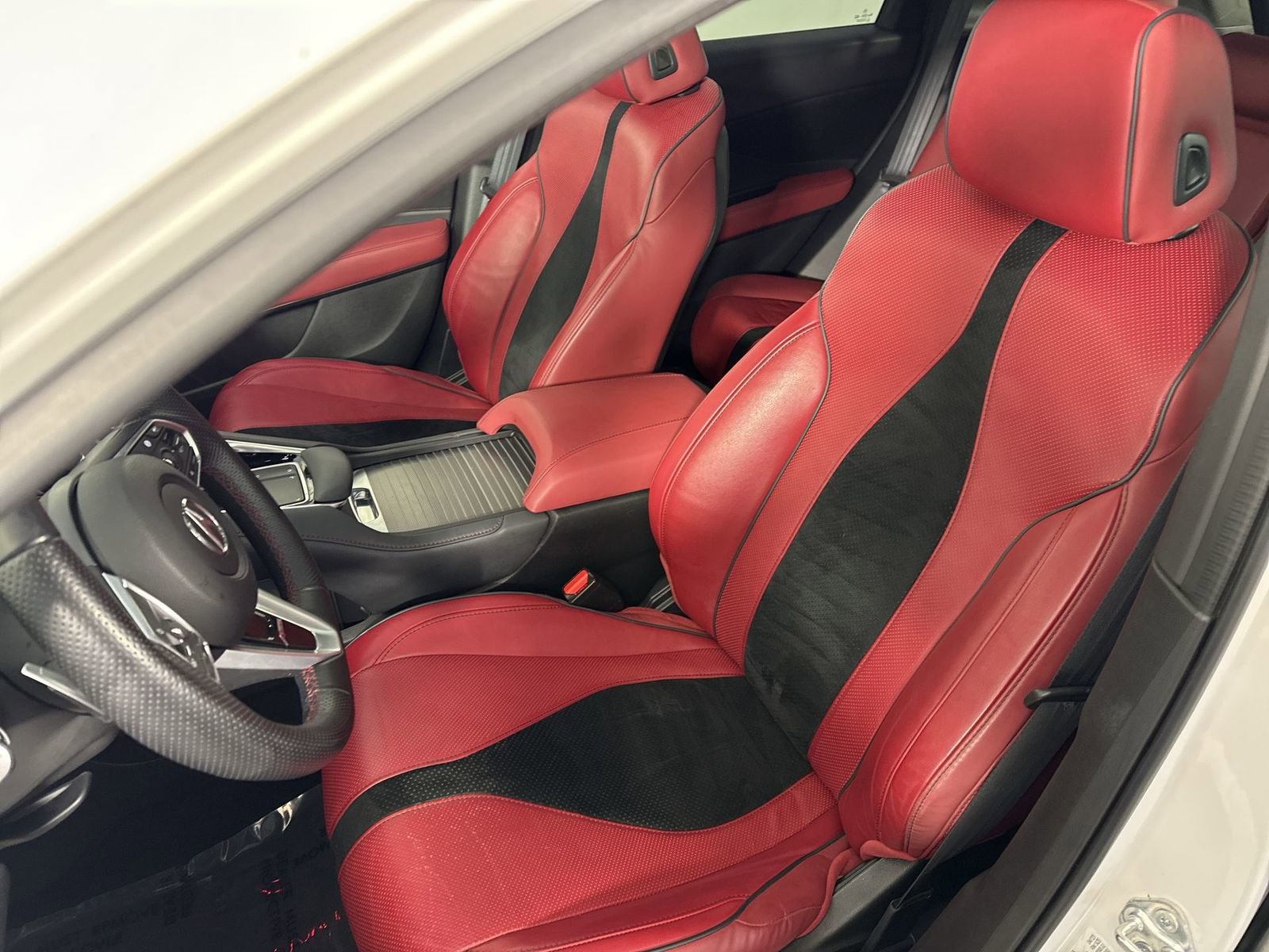 Certified 2023 Acura RDX A-Spec image 20