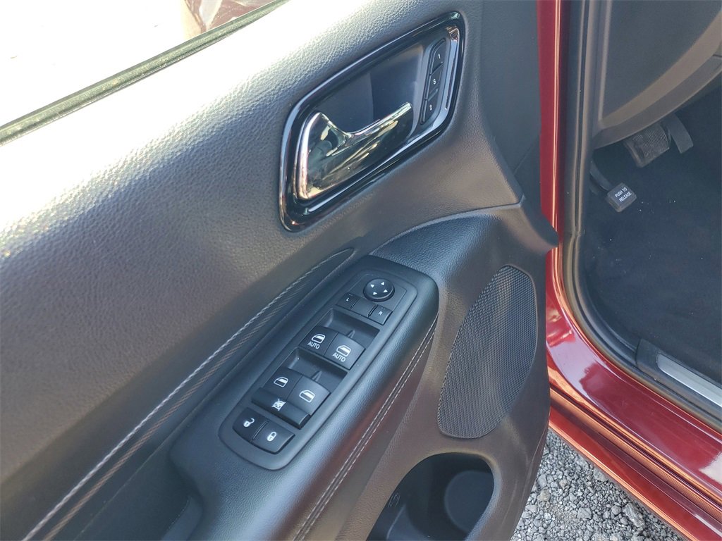 Used 2022 Dodge Durango GT image 13