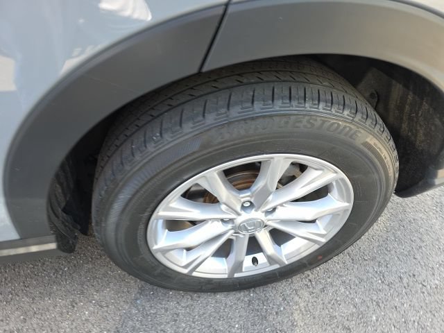 Used 2024 Honda CR-V EX image 24
