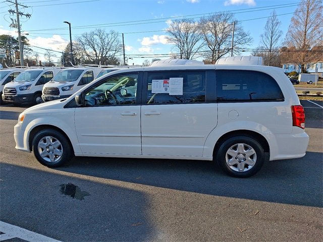 Used 2013 Dodge Grand Caravan SE image 5