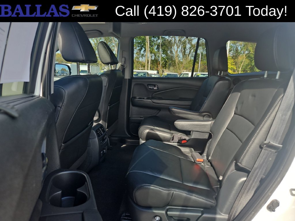 Used 2020 Honda Pilot Touring image 30