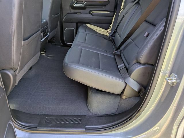 Certified 2023 GMC Sierra 1500 SLT w/ SLT Premium Package AWD/4WD image 29