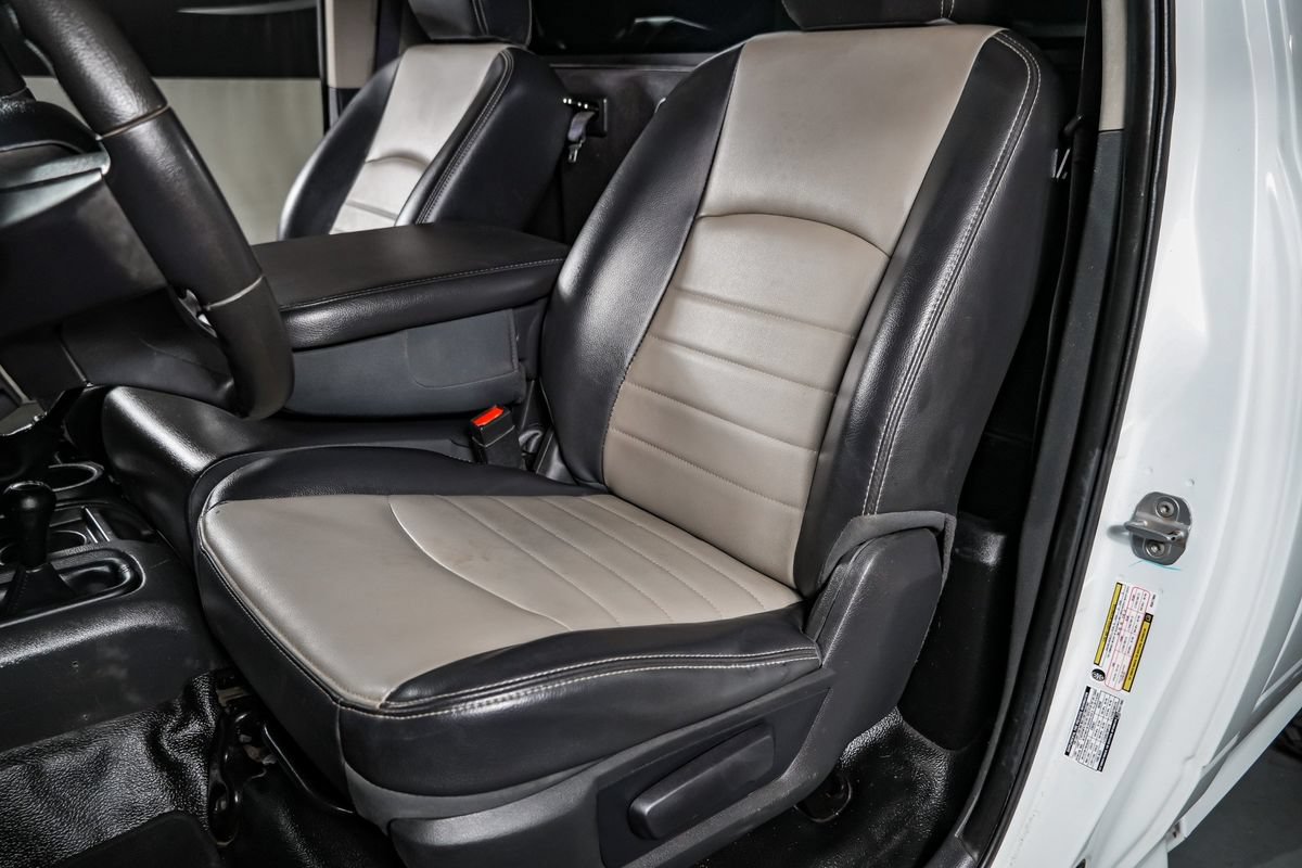 Used 2011 RAM 2500 ST w/ Cold Weather Group AWD/4WD image 22