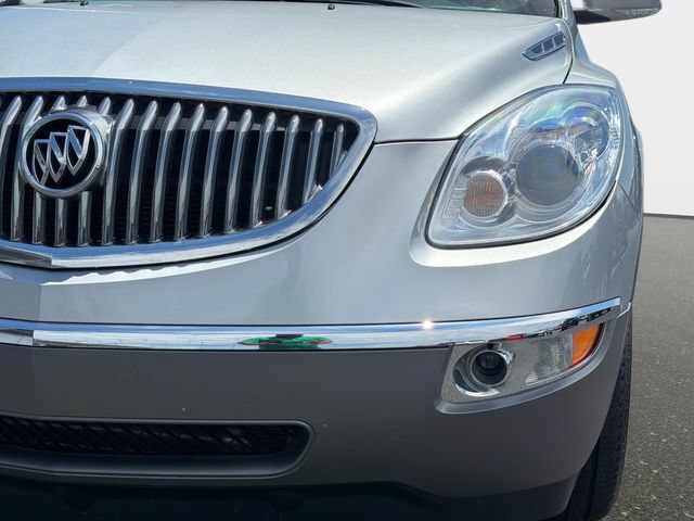 Used 2012 Buick Enclave Premium w/ LPO, Cargo Convenience Pkg FWD image 9