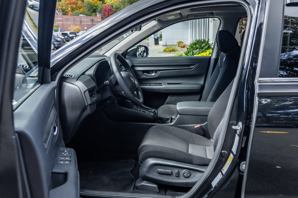 Used 2024 Honda CR-V EX image 25