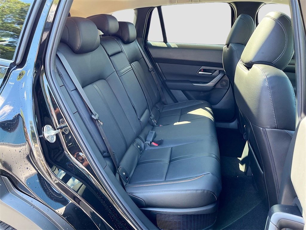 New 2026 MAZDA CX-50 AWD 2.5 Hybrid w/ Weather Package image 29