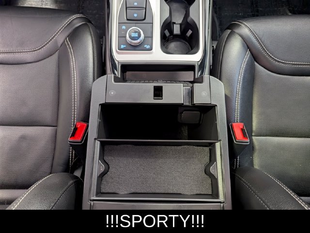 Used 2022 Ford Explorer ST w/ ST Street Pack AWD/4WD image 34