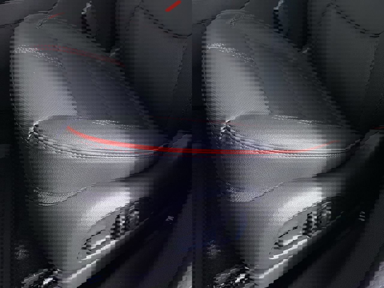 New 2026 Chevrolet TrailBlazer RS w/ Convenience Package image 9