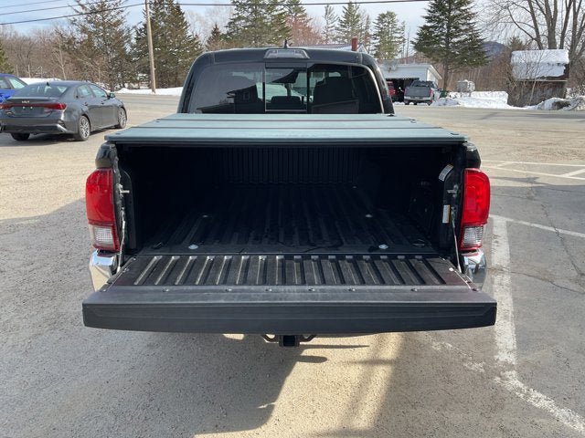 Used 2019 Toyota Tacoma SR5 image 9