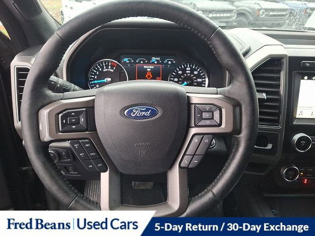 Certified 2019 Ford Expedition XLT w/ Equipment Group 202A AWD/4WD image 27