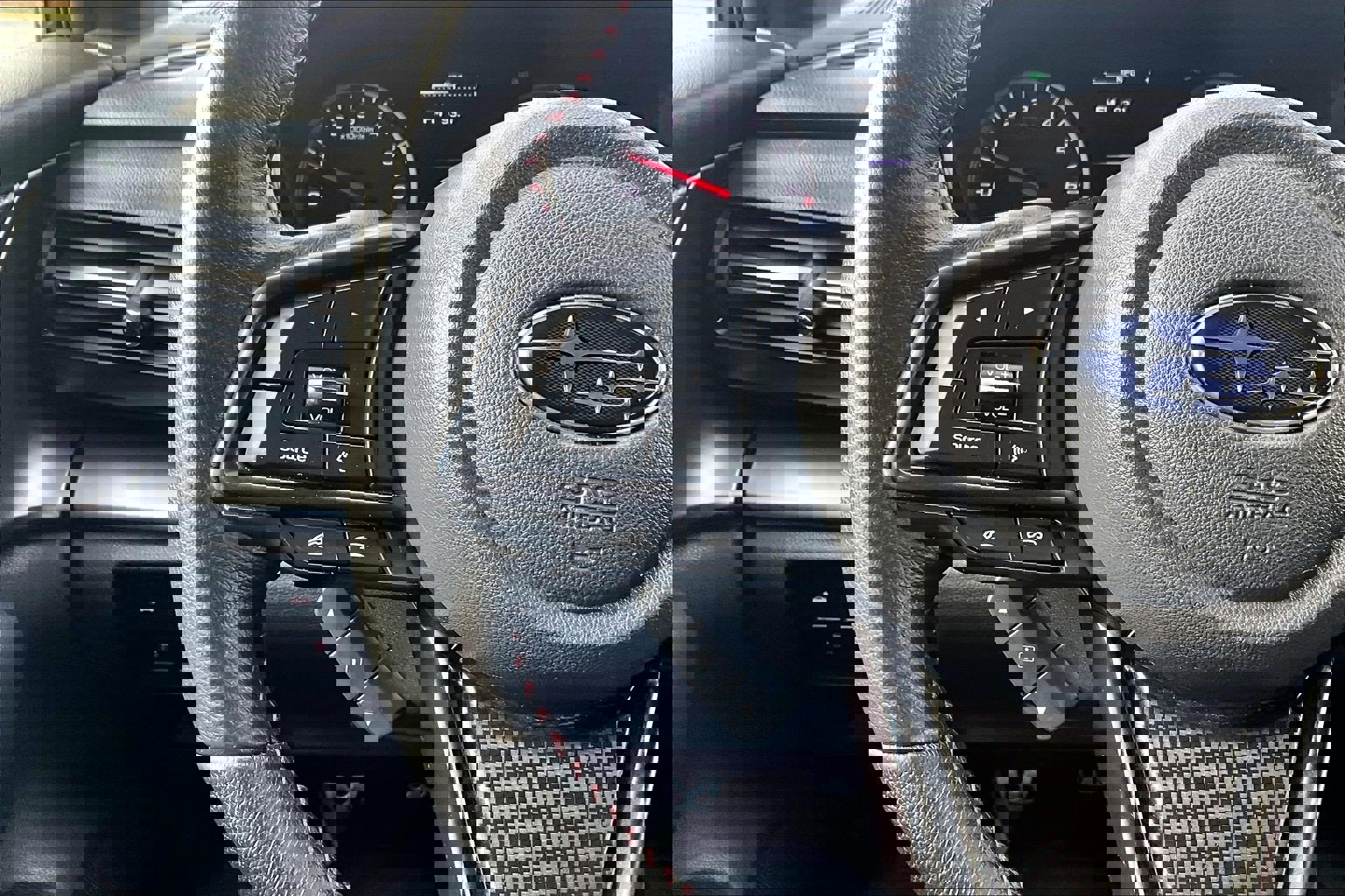 Used 2023 Subaru WRX Premium image 24