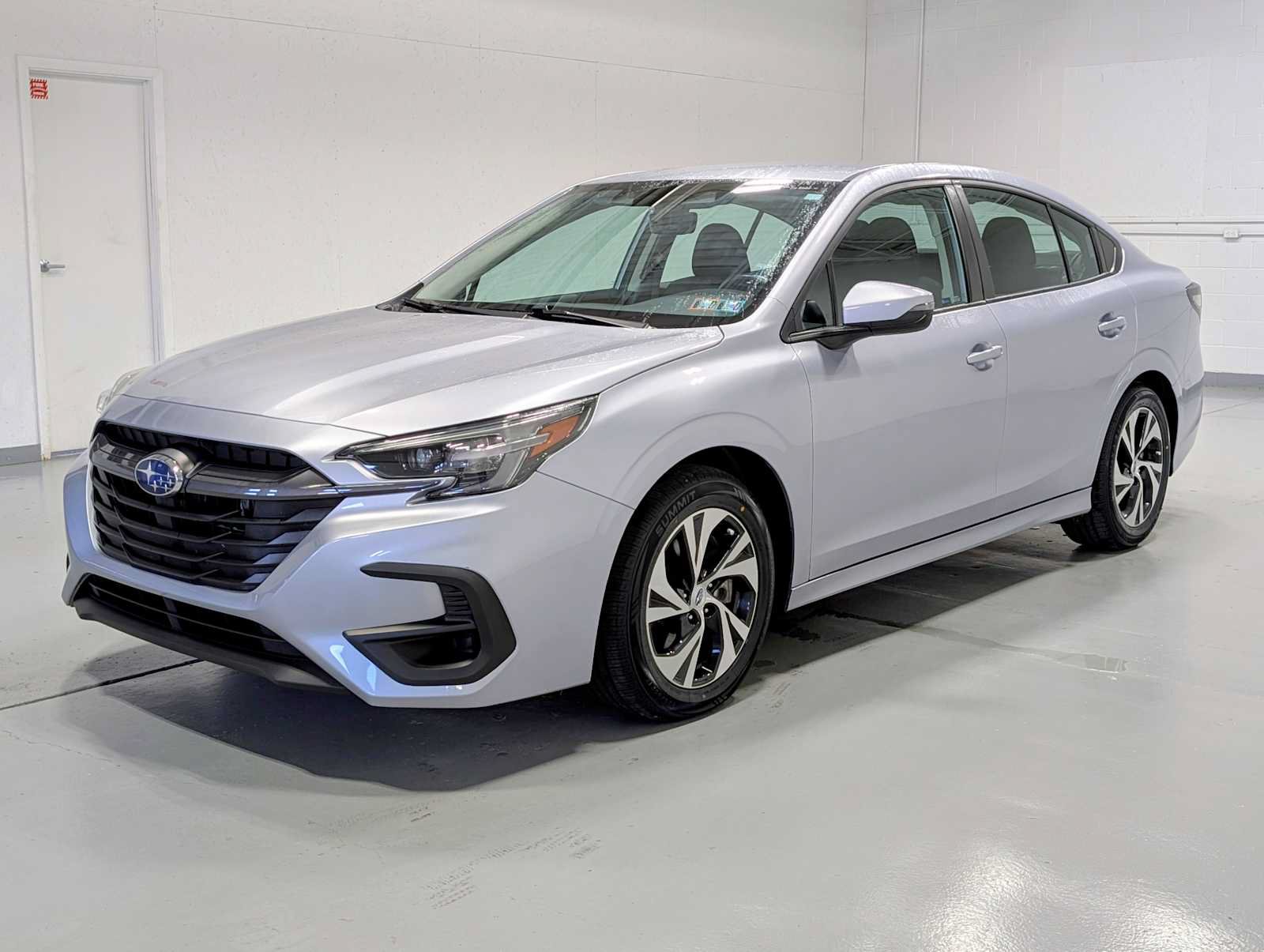 Used 2024 Subaru Legacy Premium
