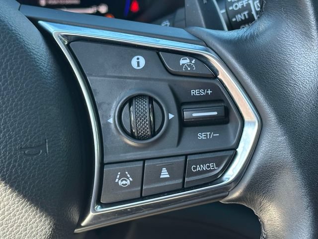 Certified 2024 Acura MDX SH-AWD image 31