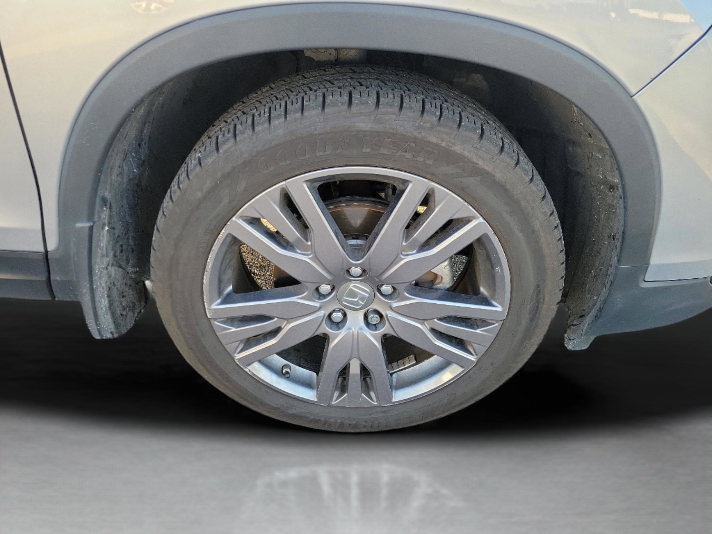 Used 2021 Honda Passport EX-L image 14