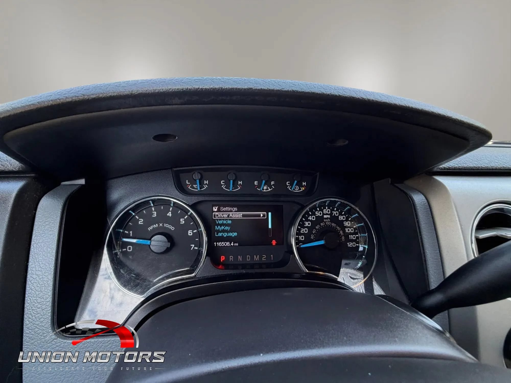 Used 2014 Ford F150 XLT w/ Equipment Group 302A Luxury AWD/4WD image 29