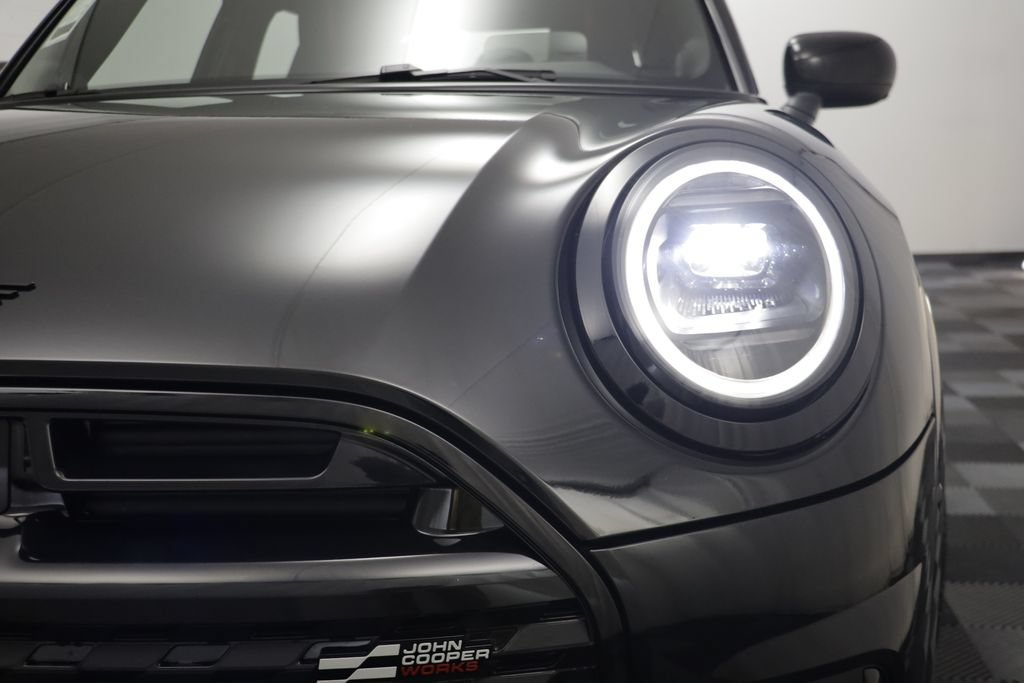 New 2026 MINI Cooper S FWD image 5