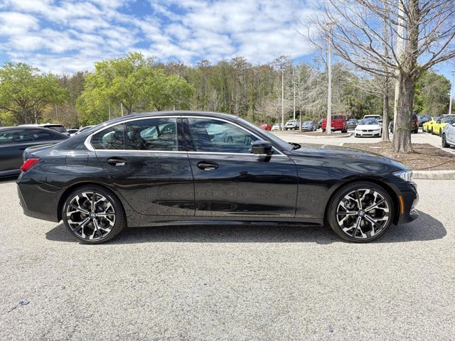 Used 2025 BMW 330i 330i image 2