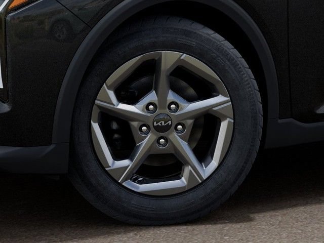 New 2026 Kia K4 FWD image 10