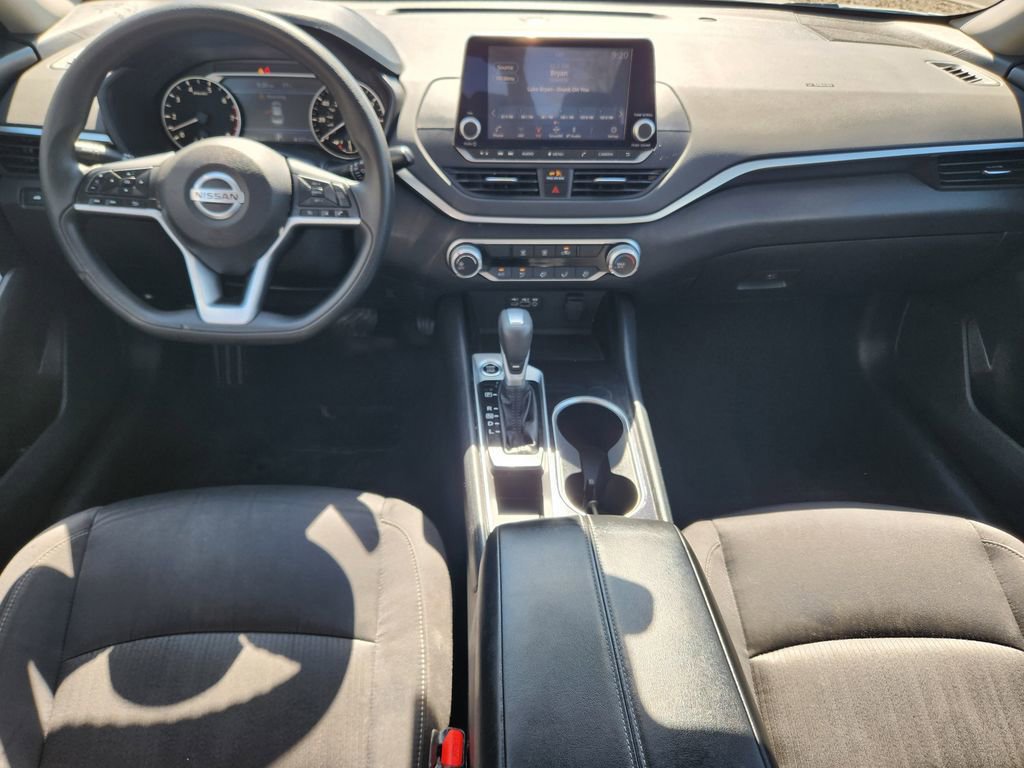 Used 2021 Nissan Altima 2.5 SV image 16