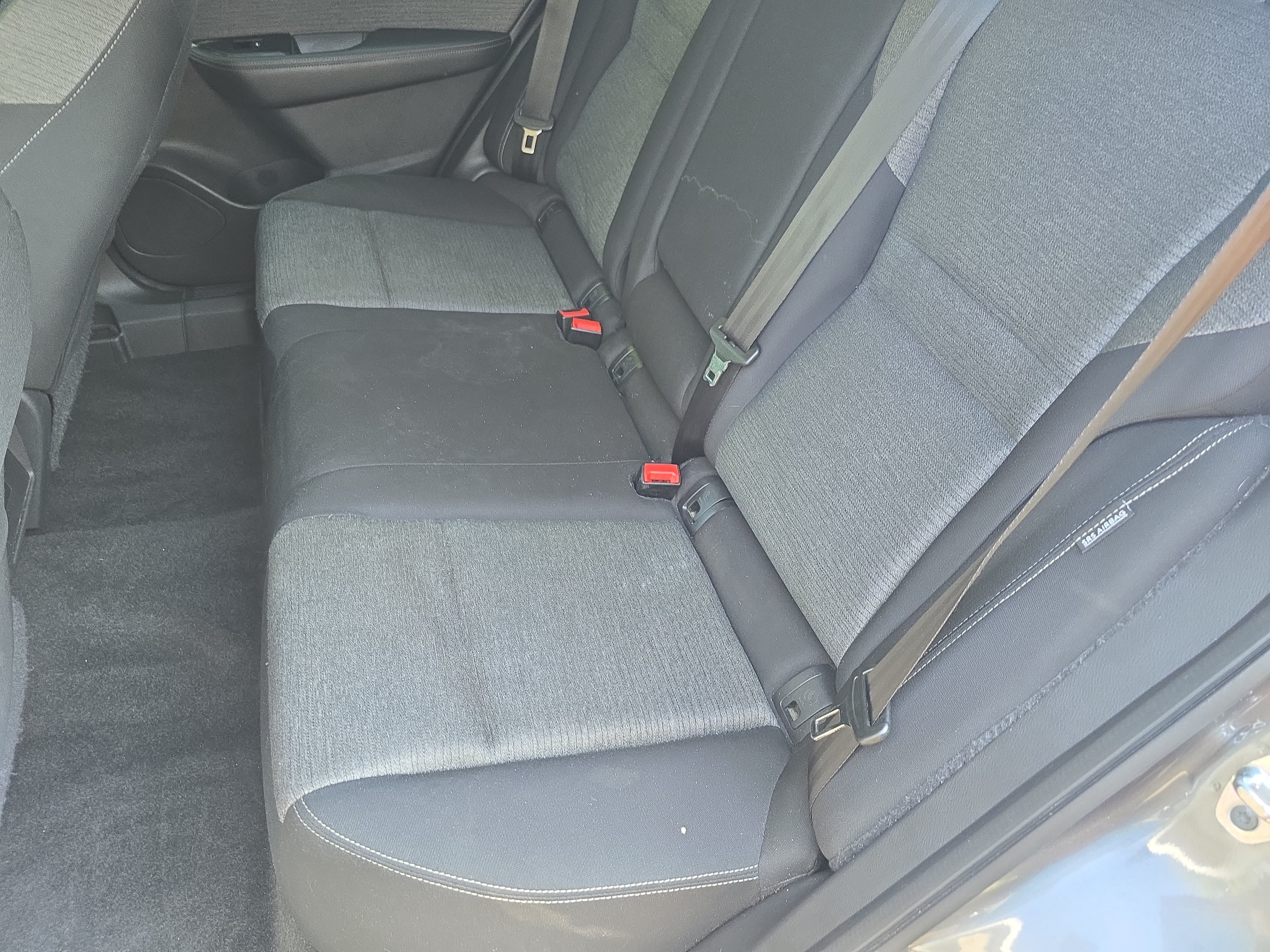 Used 2022 Nissan Rogue SV FWD image 13