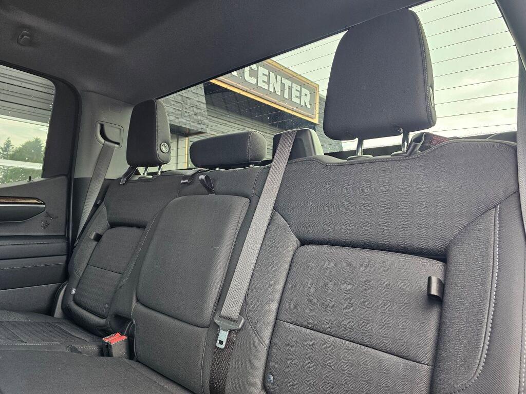 Used 2022 GMC Sierra 1500 Elevation AWD/4WD image 18