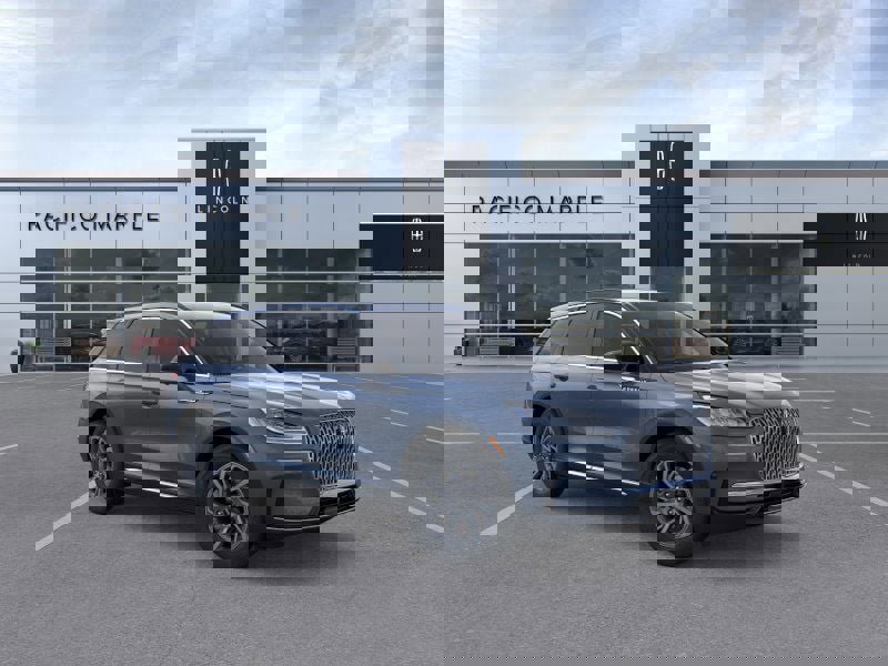 New 2026 Lincoln Corsair Premiere image 7