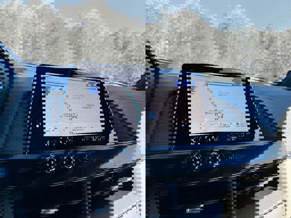 New 2025 Cadillac CT4 Premium Luxury image 13