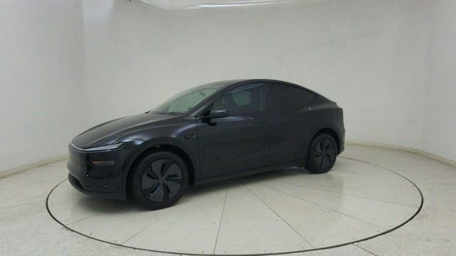 Used 2026 Tesla Model Y Long Range image 65